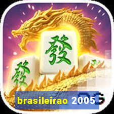 brasileirao 2005